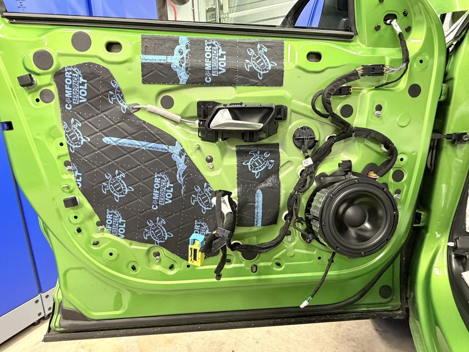 Opel Mokka E - Advanced Sound Upgrade